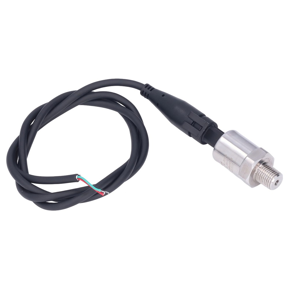 Packard Plug T2000 Pressure Transmitter Universal Transducer Sensor
