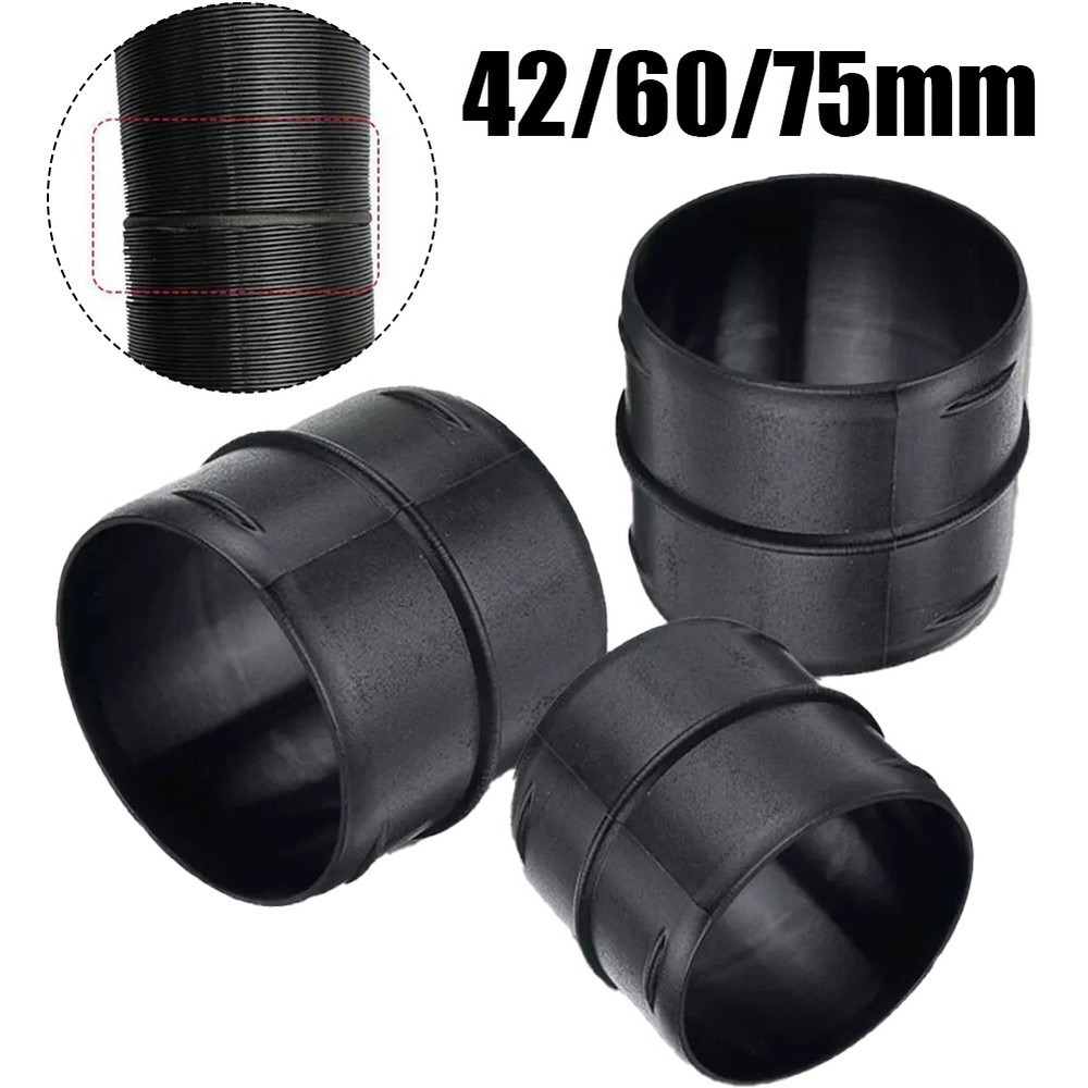 A Must Have The Efficient 4275mm Duct Joiner Connector for Your Heating System