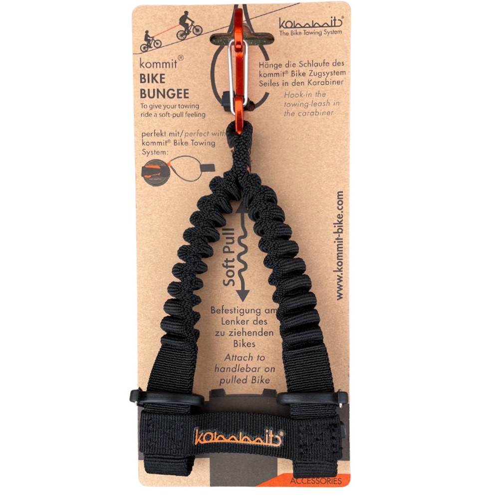 Kommet Bike Bungee