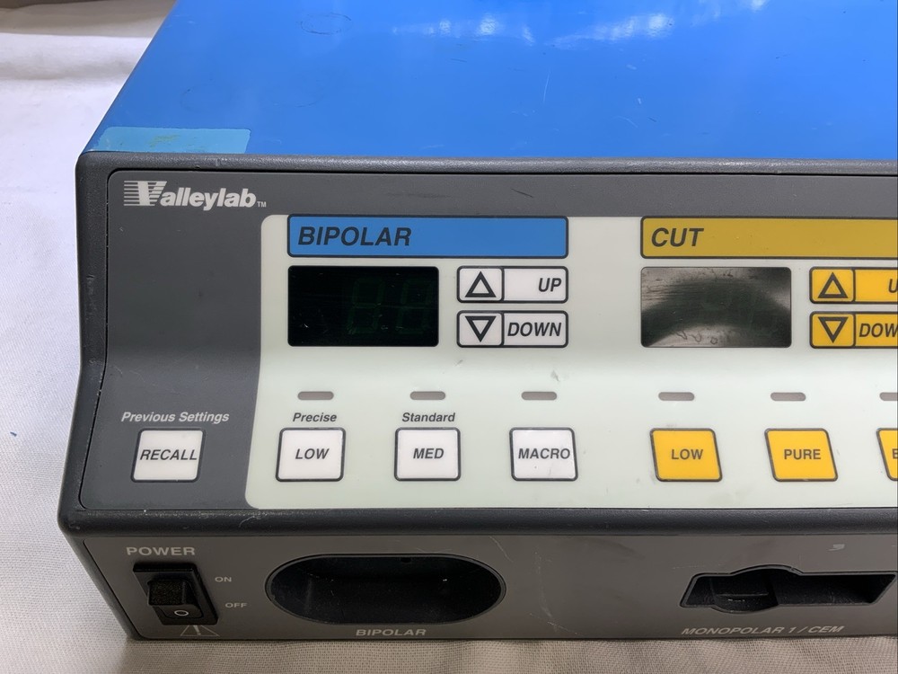 VALLEYLAB FORCE FX-CS ESU