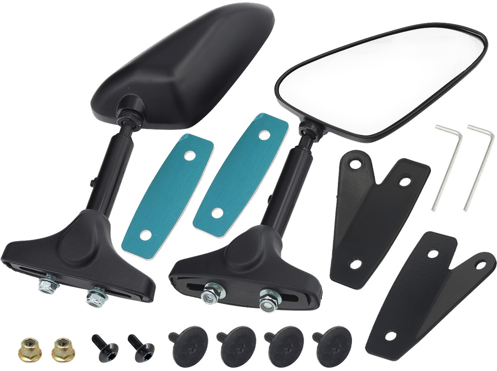 SP1 SM-12761 Rear View Mirror