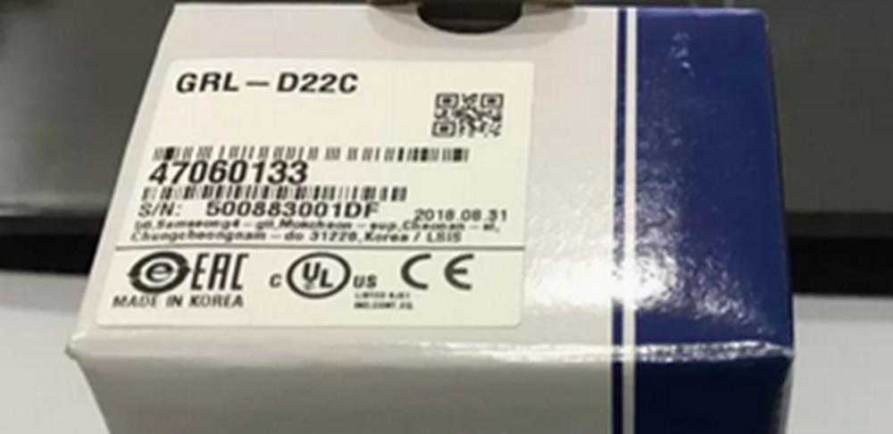 NEW LS GPL-D22C GPLD22C