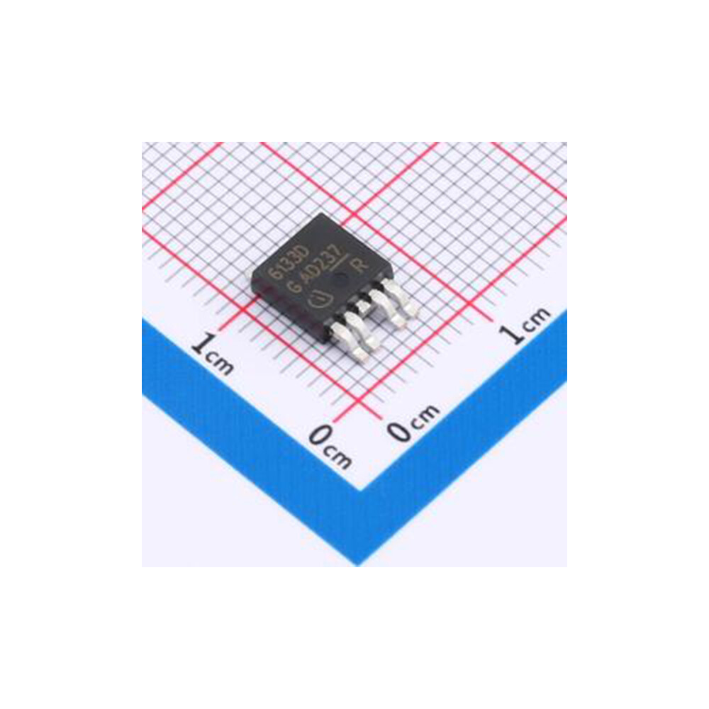 1pcs BTS6133DAUMA1 TO-252