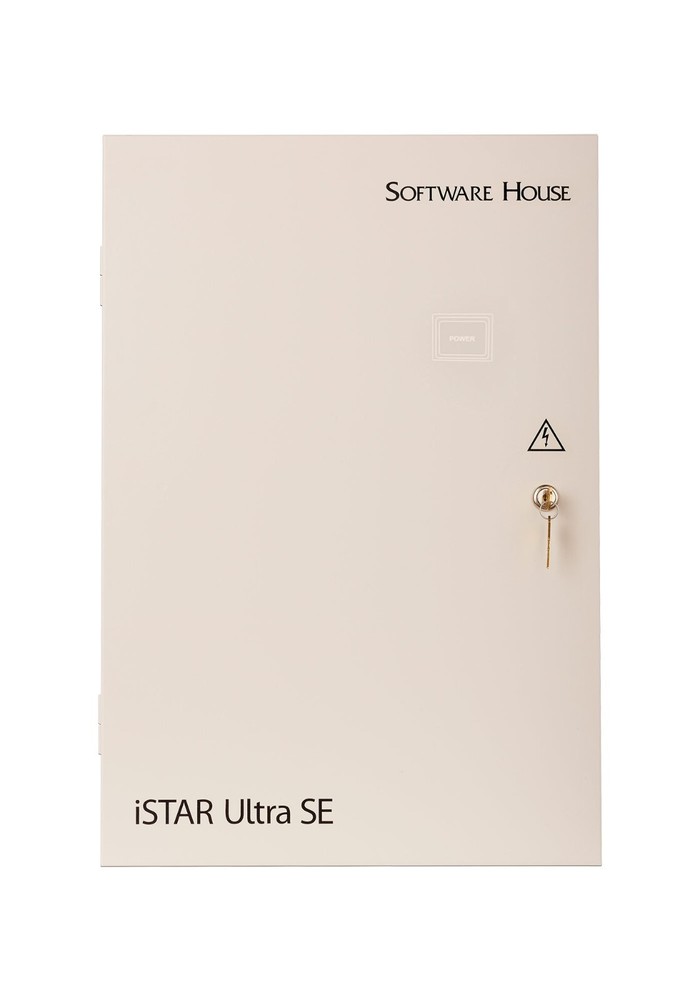 iSTAR Ultra SE ***DOOR ONLY*** - Software House