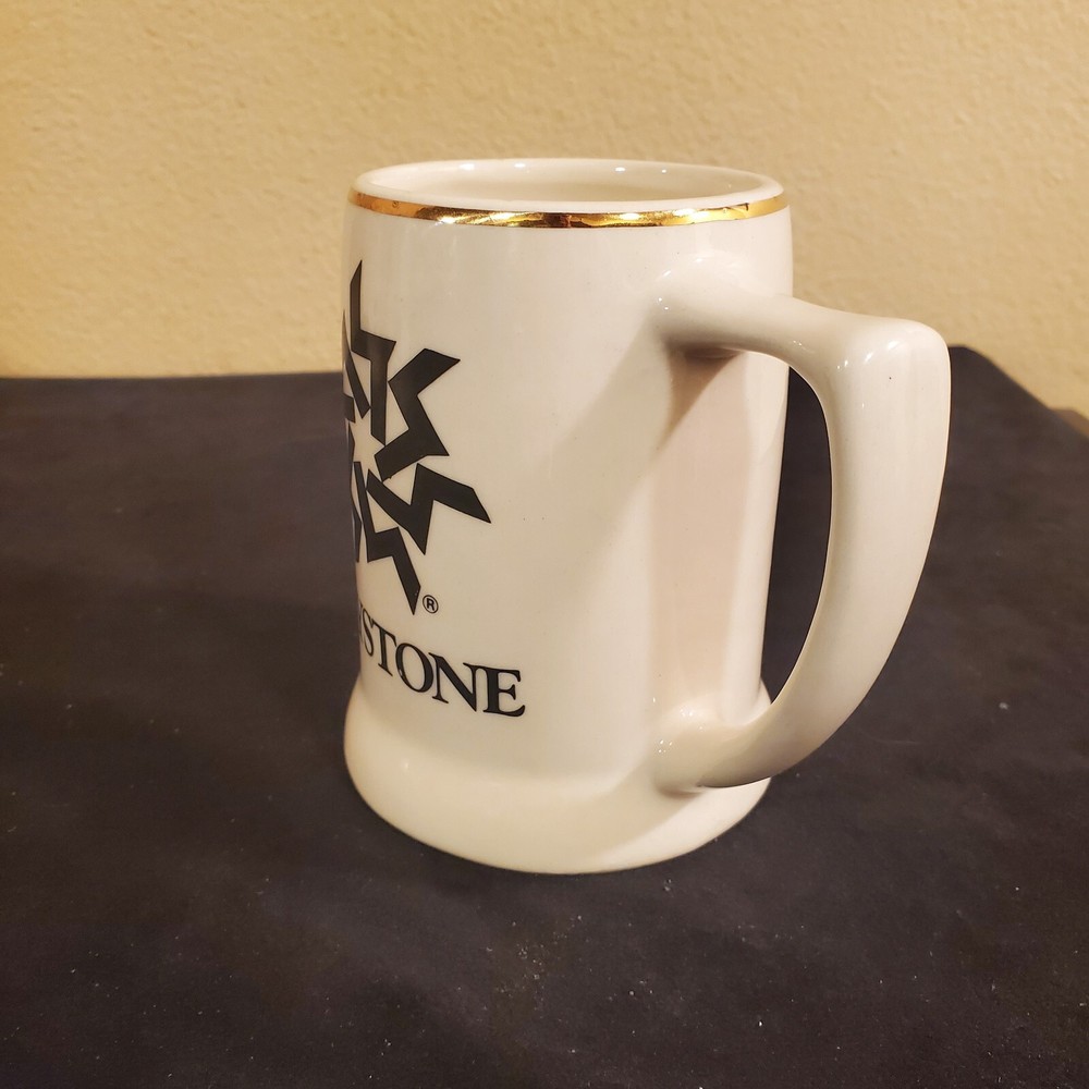 VTG Keystone Ski Skiing Resort Mug Stein
