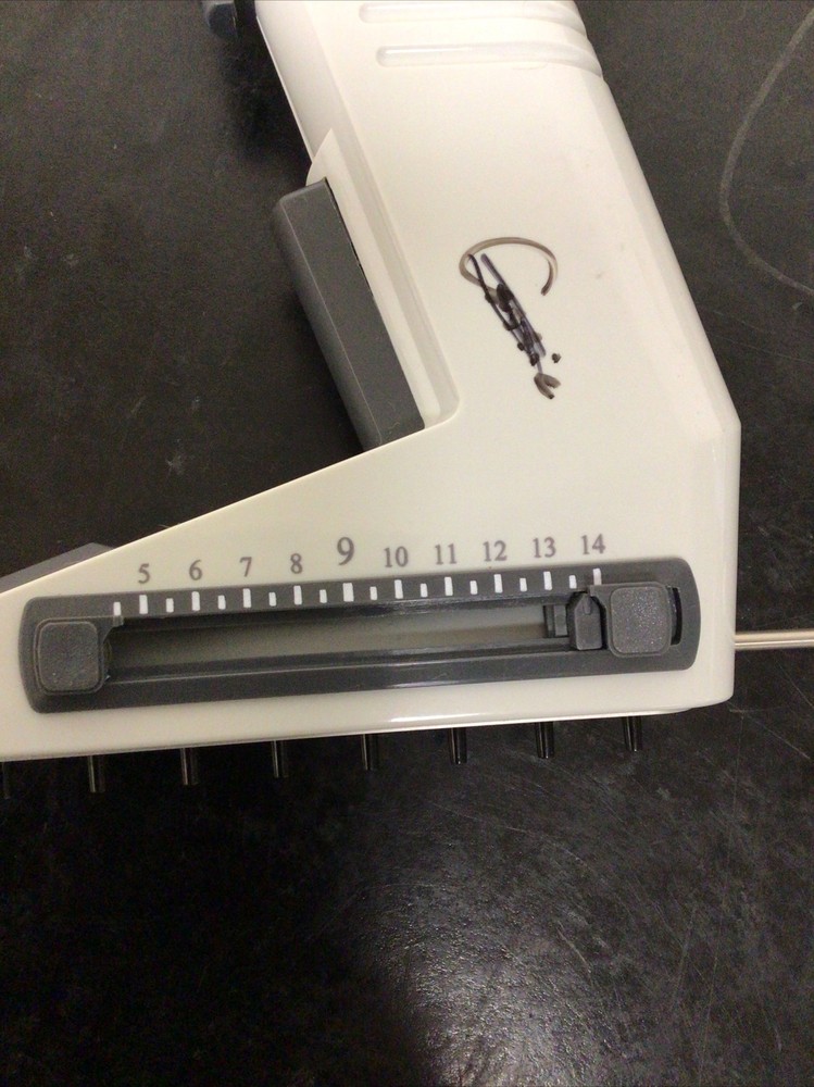 Thermo Scientific Matrix 125uL Electronic Pipette