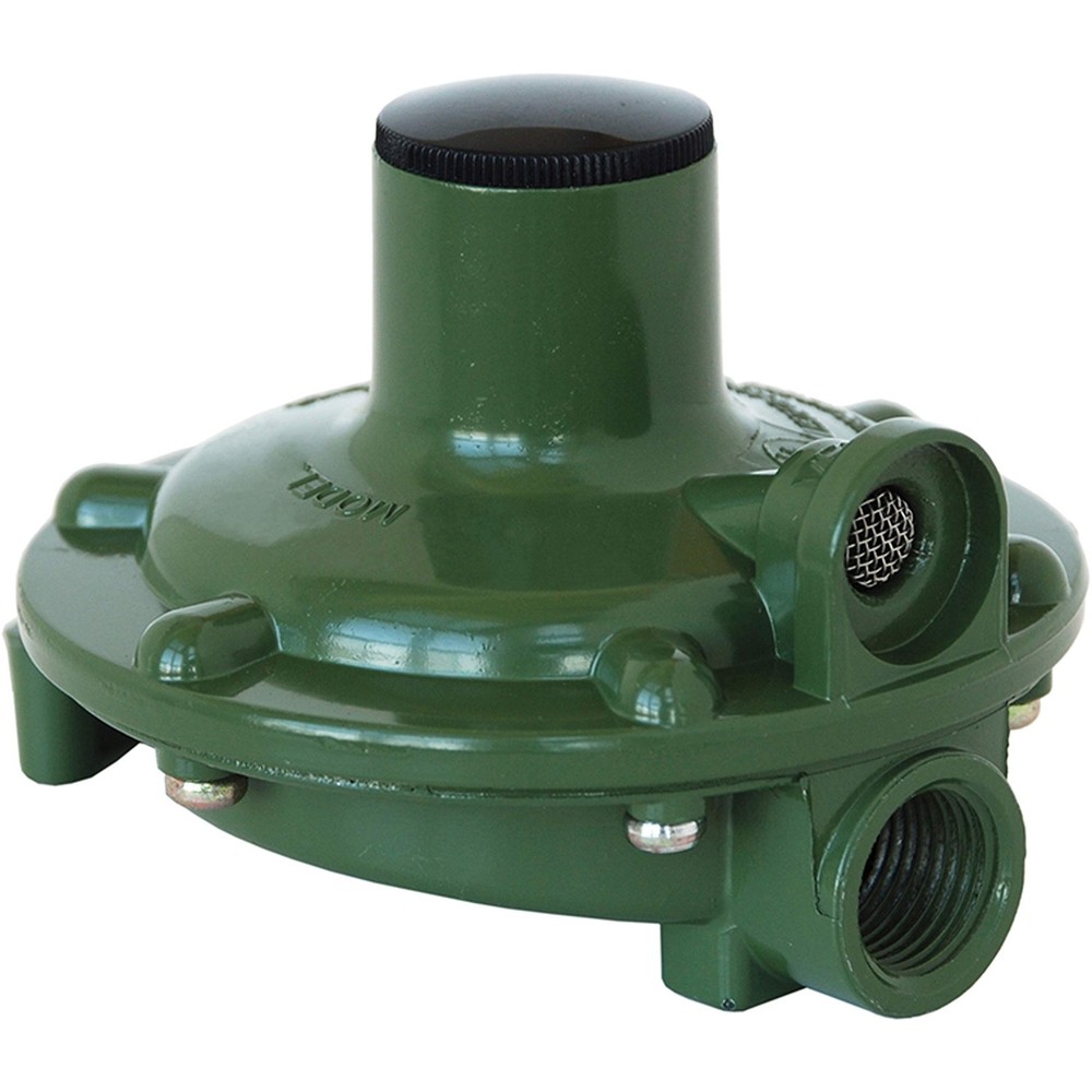 AP Products MEGR-230P Low Pressure Regulator Pkg