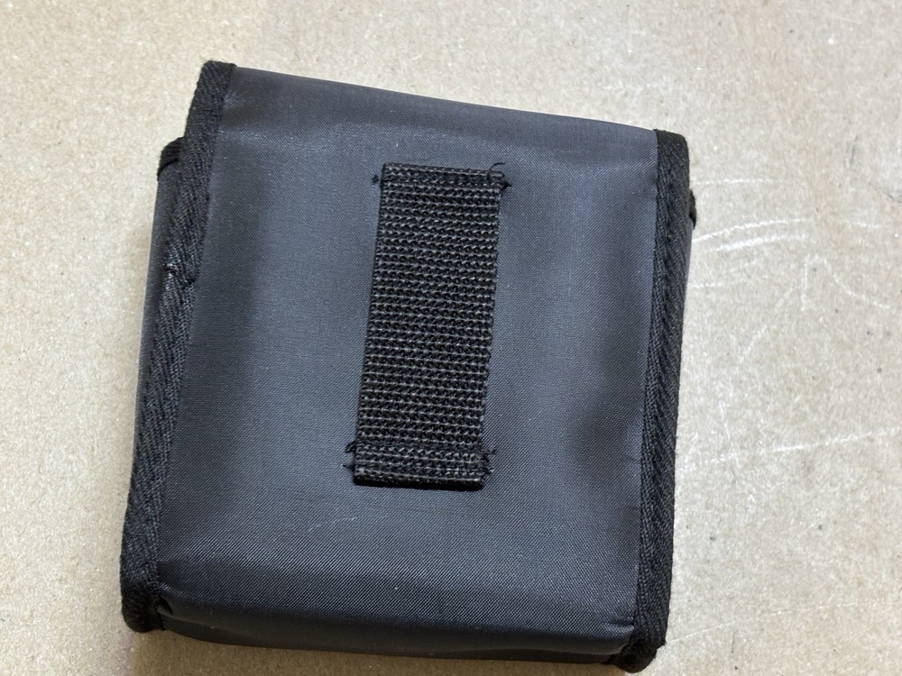 VIVITAR Compact Lightweight 4X30 Coated Binoculars with Belt Loop Case