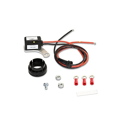 Pertronix 1281 Ignition Conversion Kit