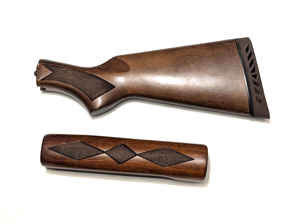 Mossberg 500 Stock Set 12 GA