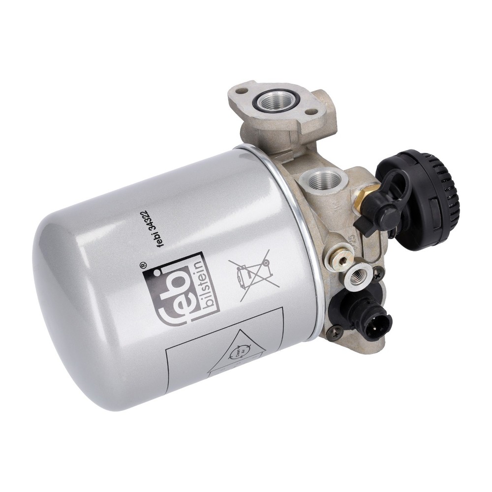 Febi Air Dryer - 44401