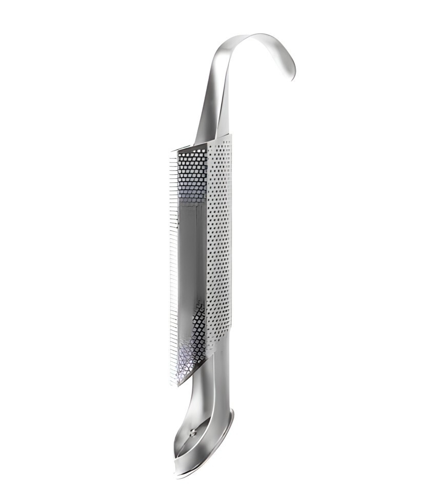 tea strainer stainless steel