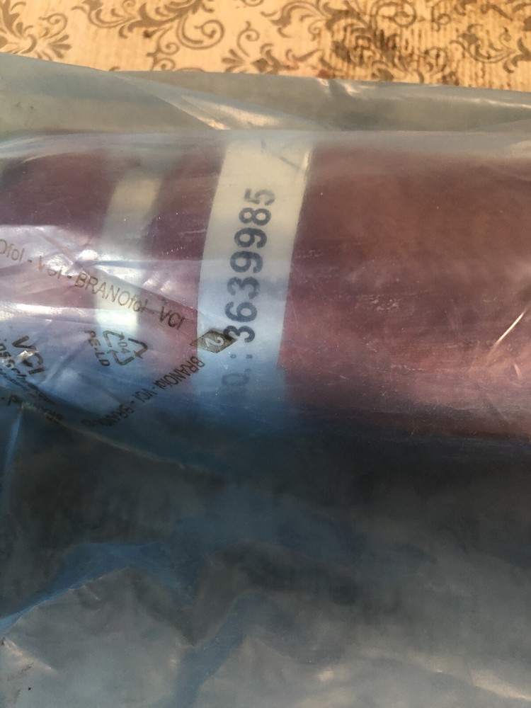 Cummins HOSE,FLEXIBLE 3639985