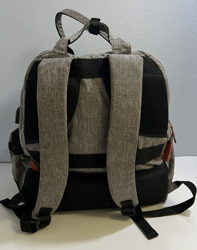V-Coool Professional Cooler Bag Breast Pump Backpack Carrier