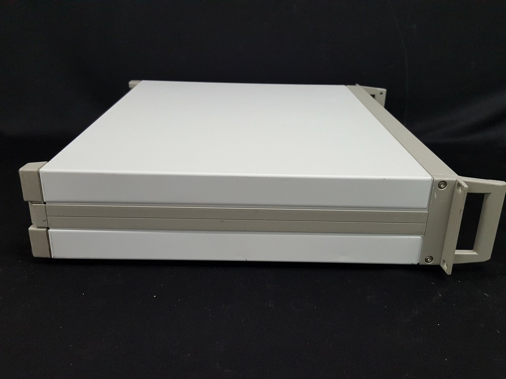 Spirent TS361/3: GPS GLONASSignal Generator