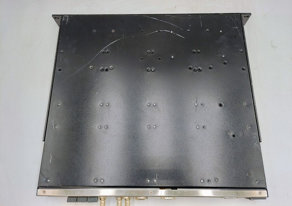 Adtec Digital mediaHUB System