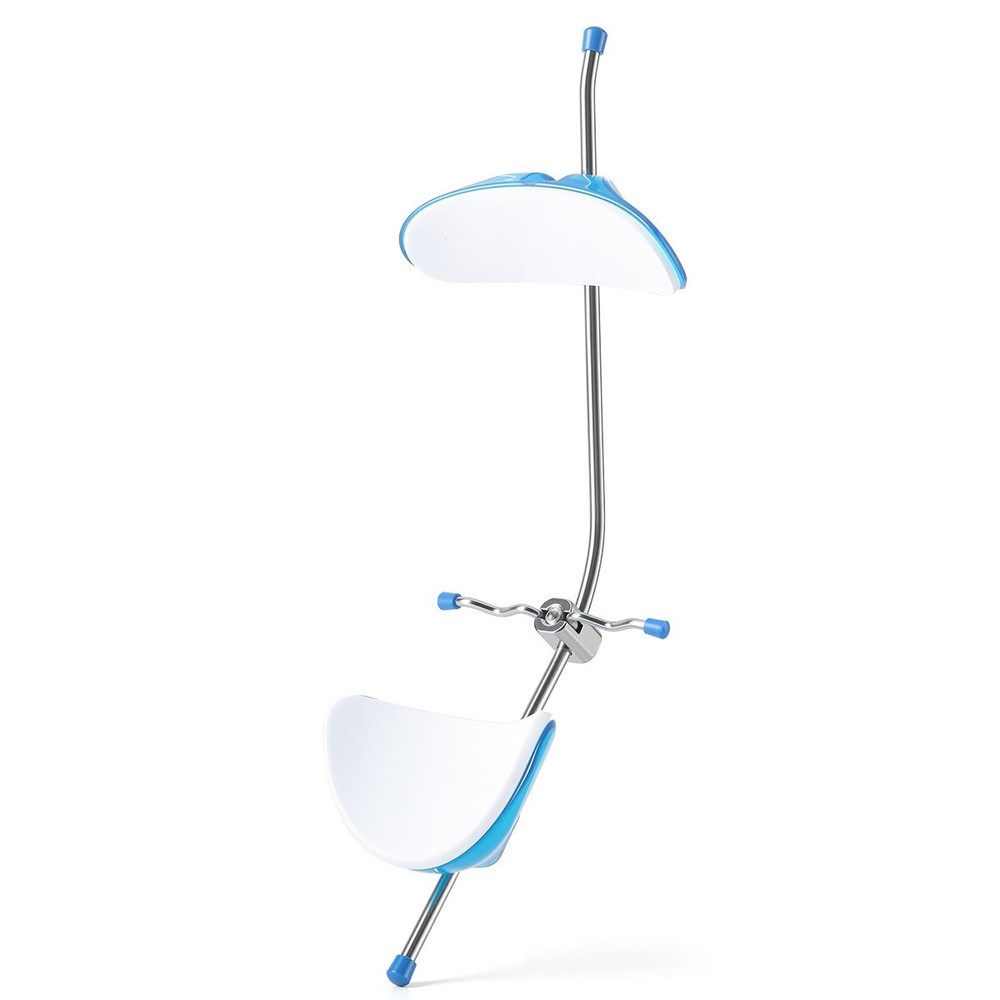Orthodontic Facemask Headgear Adjustable Forward Pull for Maxilla Hypoplasia