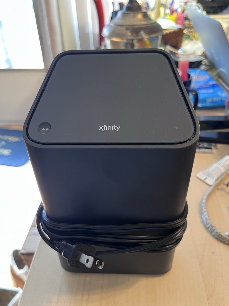 Xfinity Modem/Wireless Router