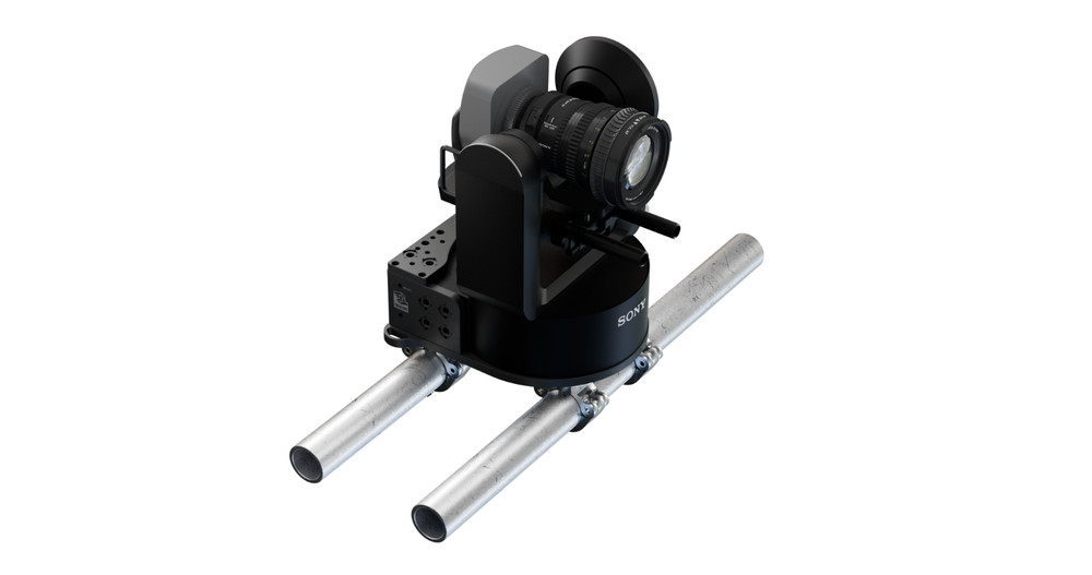 Treefort Sony FR7 Pro Cage Kit - Standard