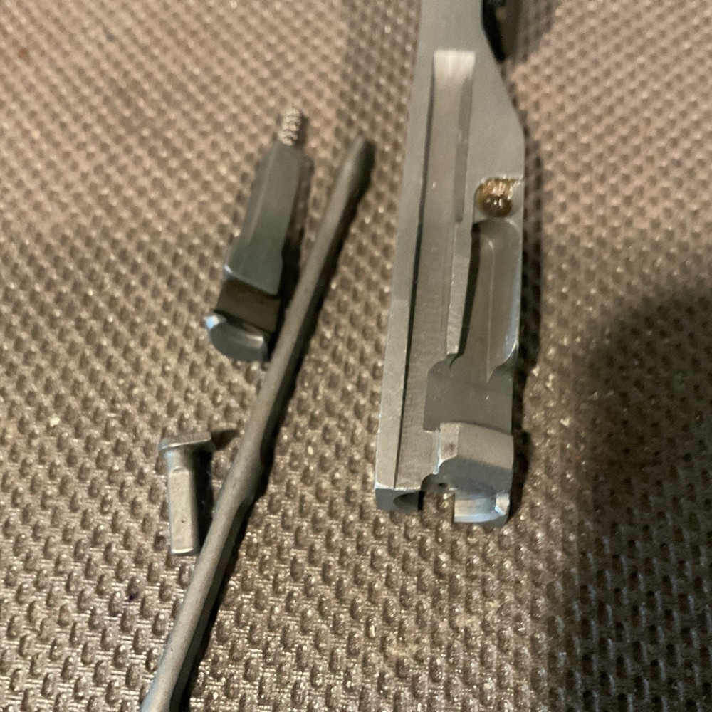Model 56 Replacement Part