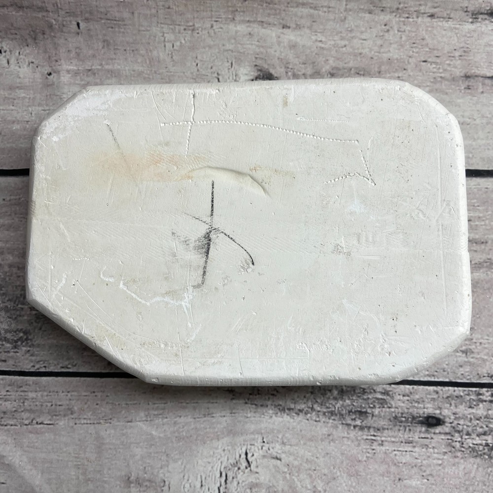 1987 Scioto Ceramic Casting Mold Country Magnets #S-1304