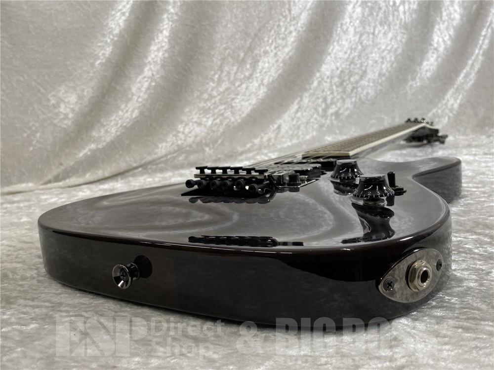 E-II HORIZON SGZ Custom QUILT