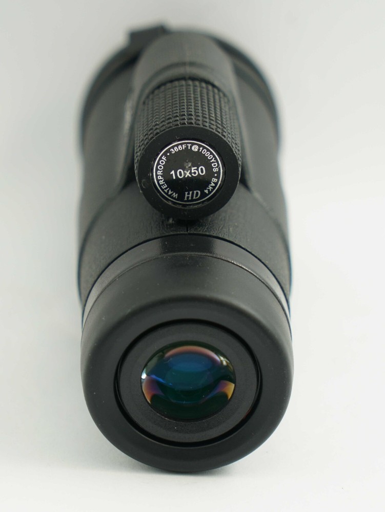 Lindafo 10X50 Monocular