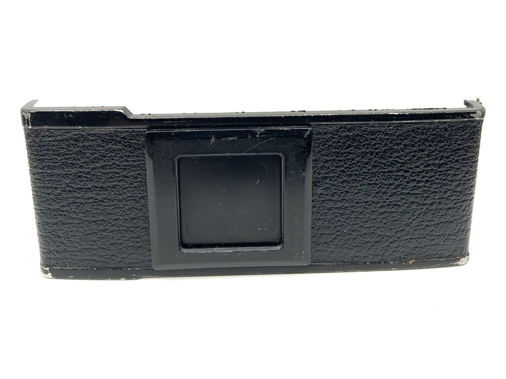 Mamiya ZE-X Black Camera Back Replacement Part