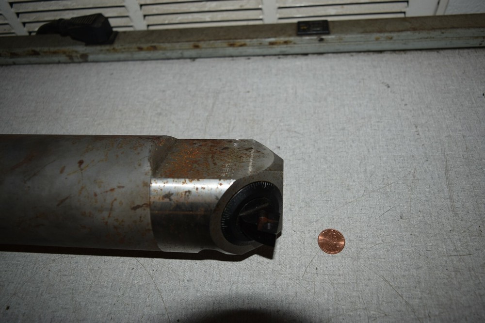 CAT50 Boring Head Tool Holder MB-40513