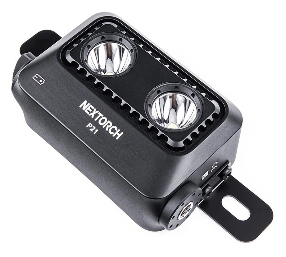 NexTorch P21 Shield Light 3000 Lumens