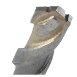 ITM - V Groove Tile & Granite Drill Bits (3/16" x 4") - 25-PACK