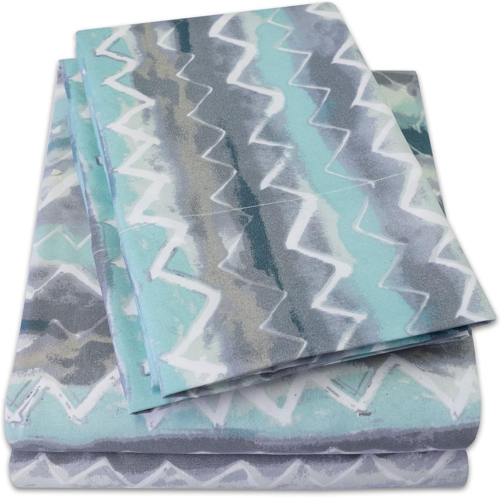 1500 Supreme Collection Extra Soft California King, Pattern - Summerset
