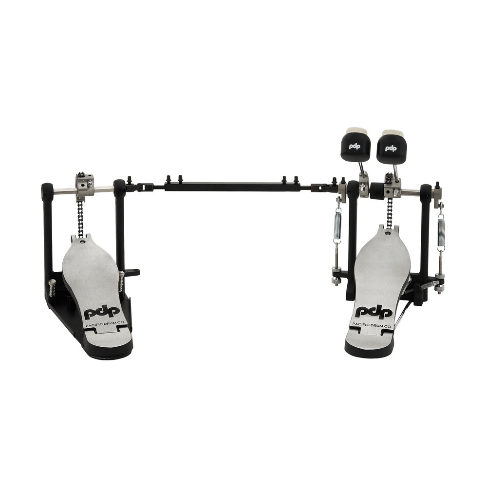 PDP 700 Series 2-Pc Hardware Pack - Double Pedal/Throne