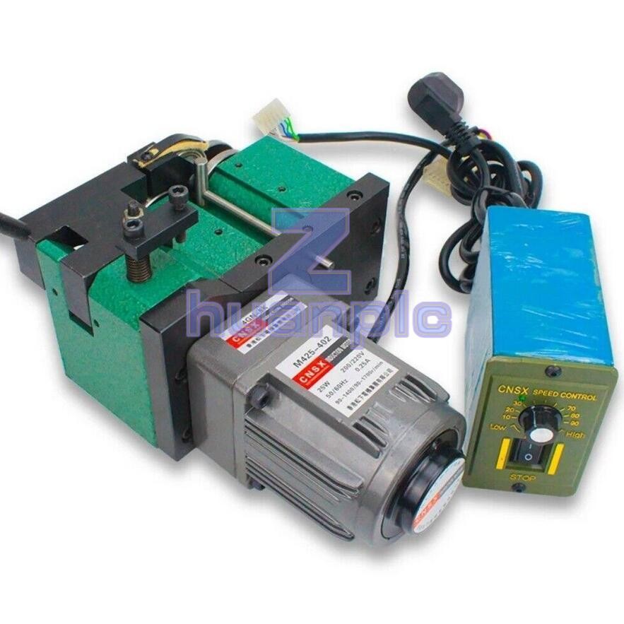 Electric Grinding Machine Grinding Machine Punch Thimble Punching Machine