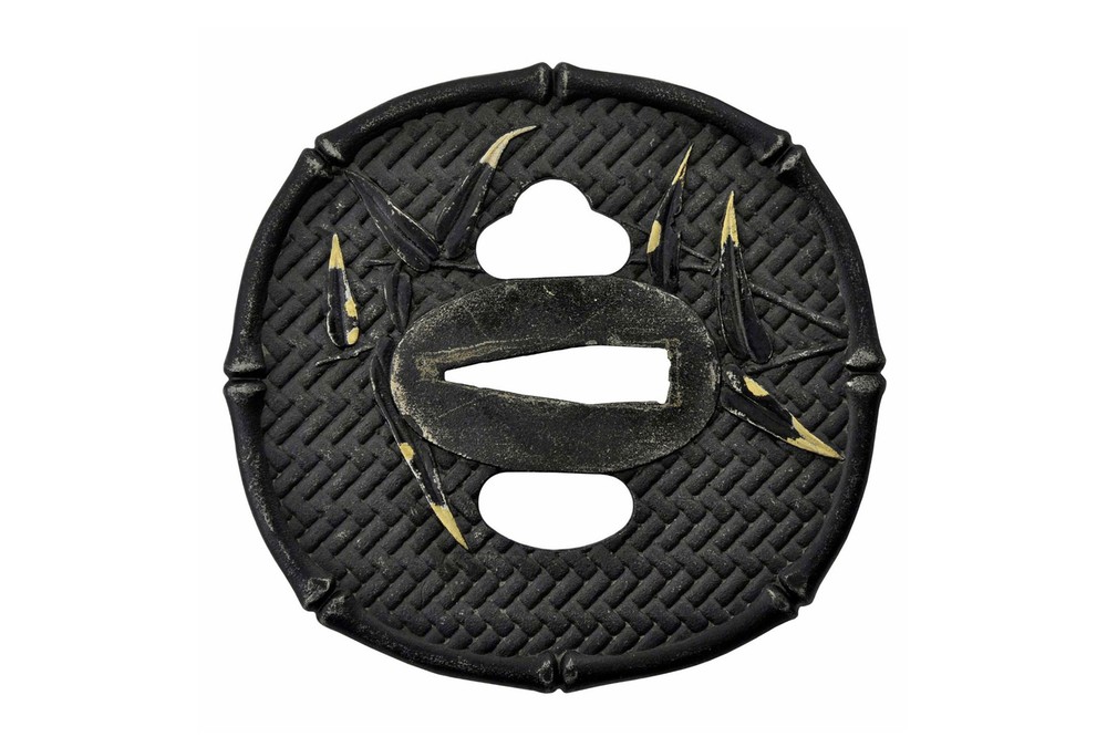 Hanwei - Katana Bamboo Mat