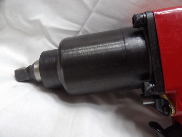 Chicago Pneumatic 3/8" Drive Nutrunner CP5420P