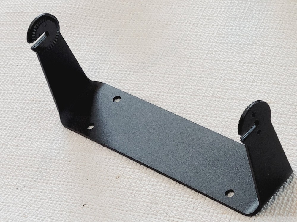 Garmin GPSMAP Mount Bracket For Chartplotter MFD Sonar