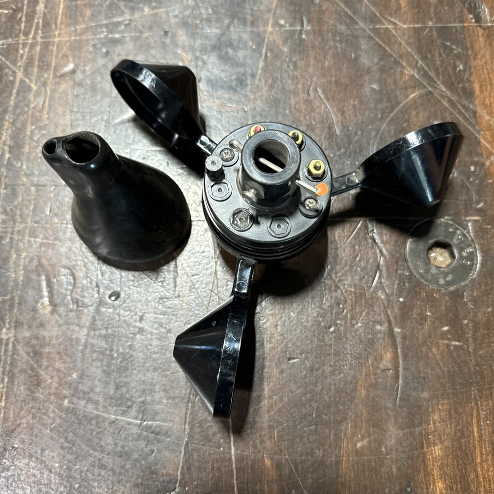 NRG Systems cup anemometer #40