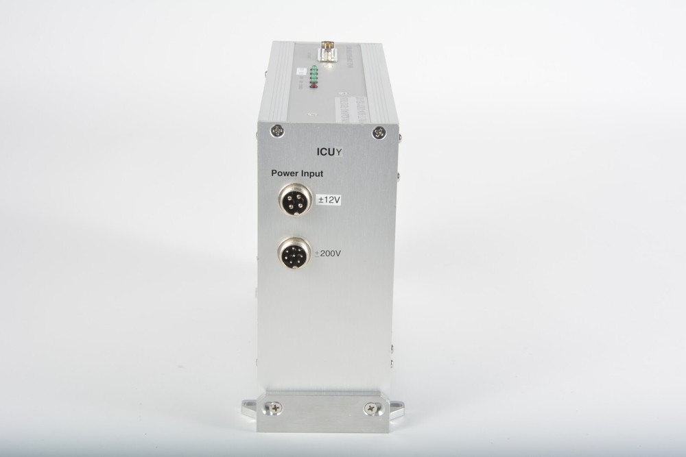 HMI 77-604-0301150-00 Image Compensation Unit