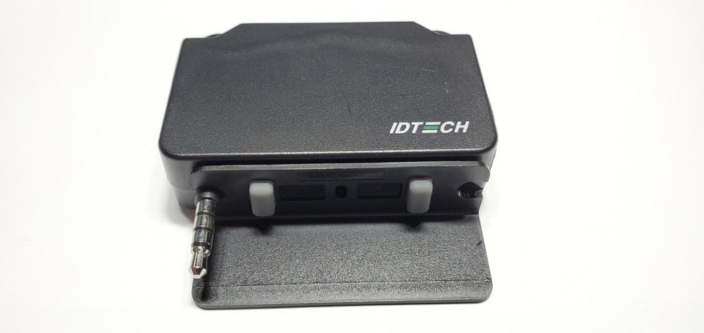 IDTECH IDMR-AB83133AS UNIPAY 1.5 NEW