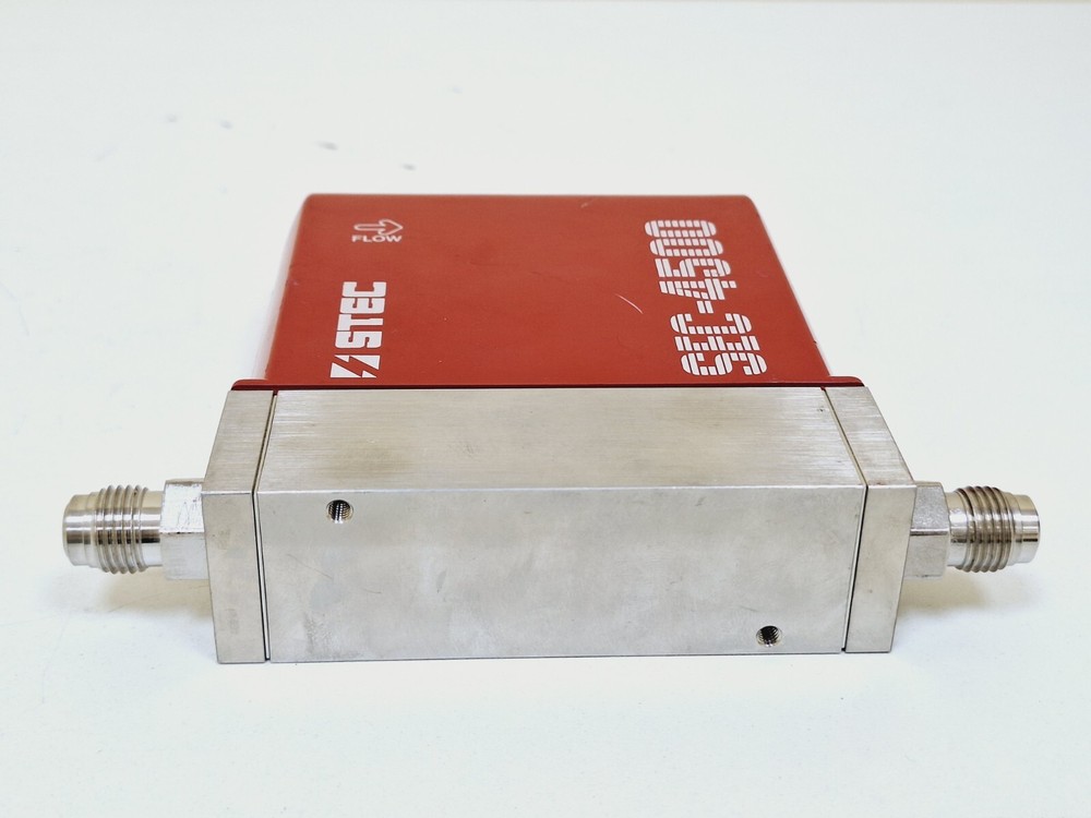 STEC SEC-4500M Mass Flow Controller 20 SLM