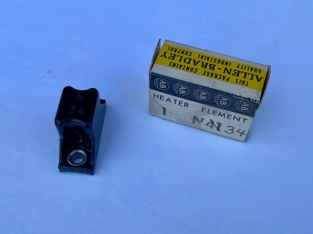 Allen-Bradley N34 Heater Element