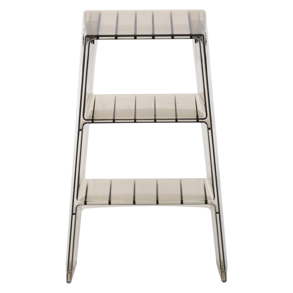 Modern Folding Step Stool for Adults 3 Step Ladder Folding Step Stool 44*52*63cm