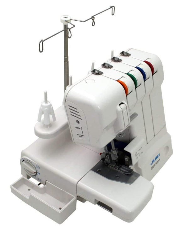 JUKI MO-50eN 3/4 Thread Overlock Serger Machine