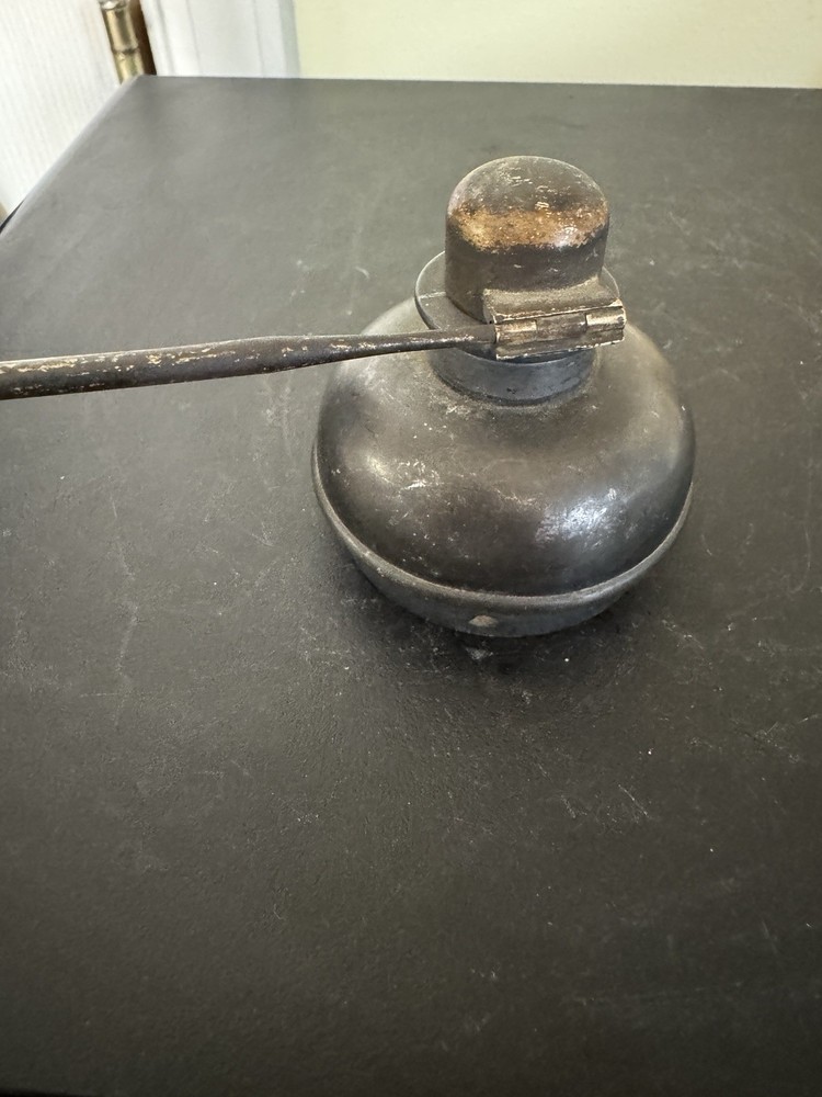 Chafing Dish Alcohol Burner with Wick