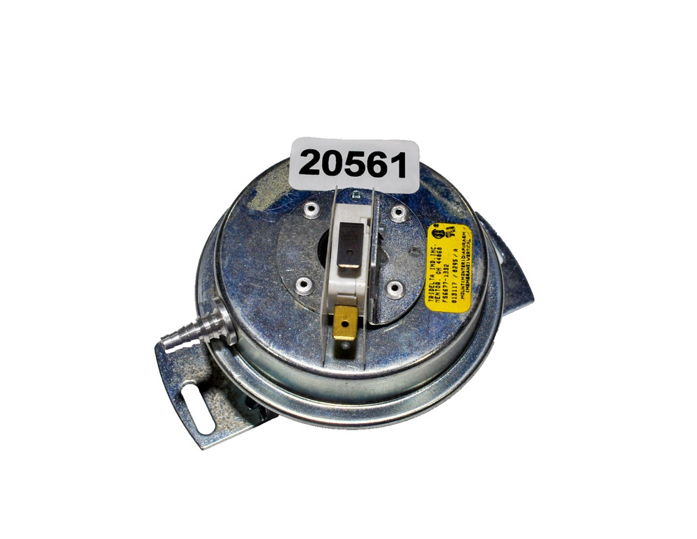 Tridelta FS6677-1332 Water Level Switch