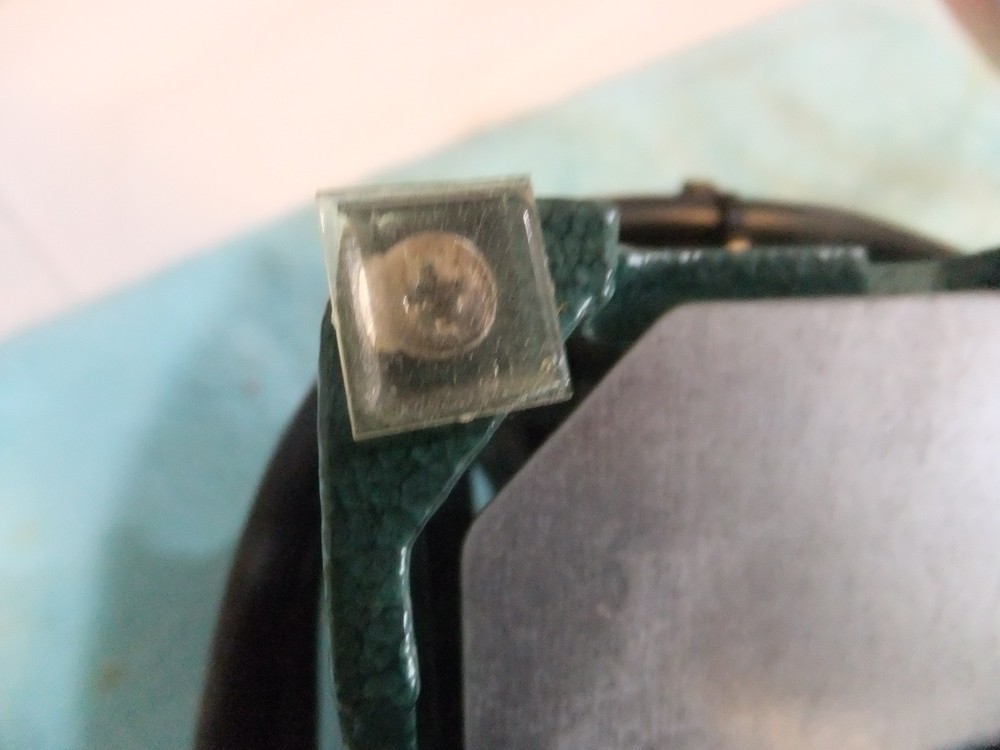 Carpenter 70B wire stripper