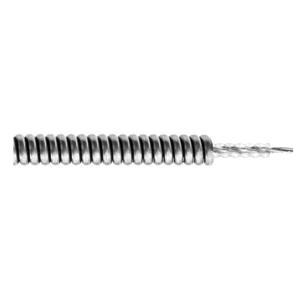 Drain Cleaning Cable 5/16in x 25ft