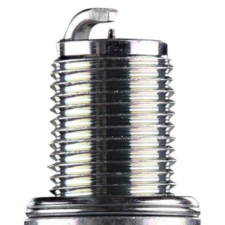 NGK Iridium IX Spark Plug 6664