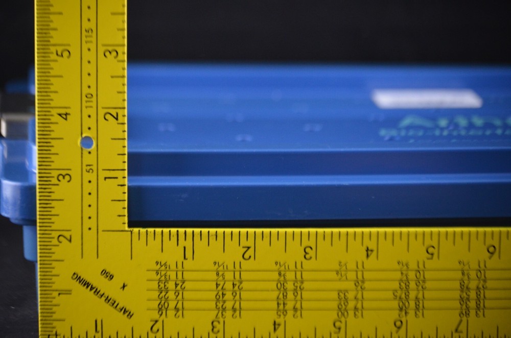 Arthrex Instrument Tray AR-1901 | Empty